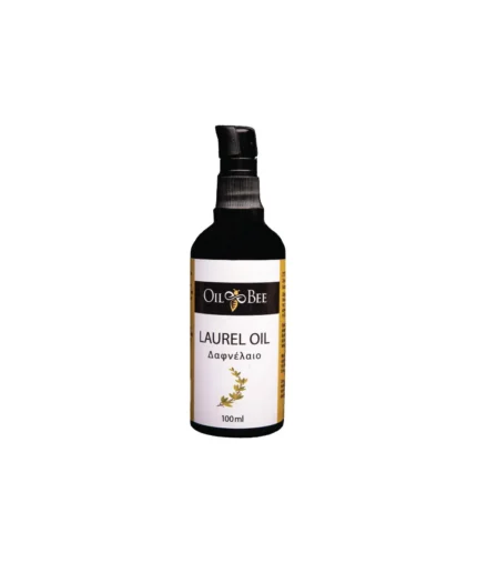 Δαφνέλαιο – Ενυδάτωση και φροντίδα για δέρμα και μαλλιά