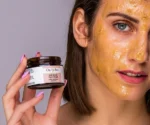 Μάσκα Ανάπλασης Skin Repair 50ml, Pumpkin Oil - Image 2
