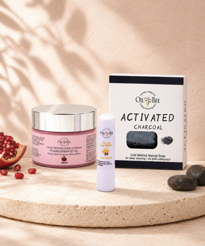 Antiaging Glow Set - Image 2