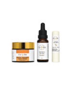 Mastic Oil Antiaging Skin Care Set