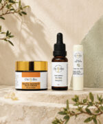 Mastic Oil Antiaging Skin Care Set - Image 2
