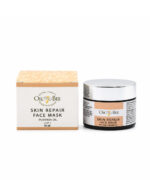 Μάσκα Ανάπλασης Skin Repair 50ml, Pumpkin Oil