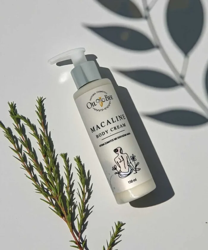 Macaline Body Cream 150ml - Image 2