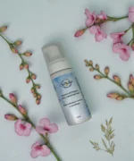 Αφρός καθαρισμού Essence of Flowers 100ml - Image 2