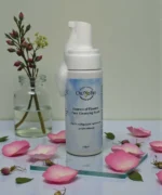 Αφρός καθαρισμού Essence of Flowers 100ml - Image 3