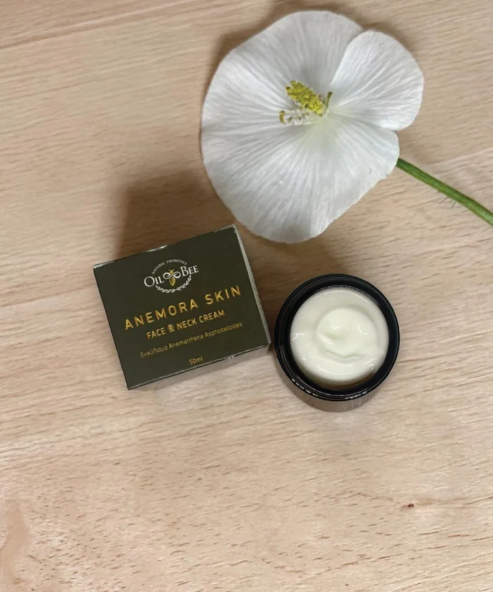 Anemora Skin Face Cream 50ml - Image 3