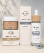 Lefkothea Series Tone Whitening Set - Image 2