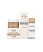 Lefkothea Series Tone Whitening Set