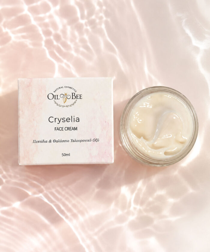 Cryselia Face Cream 50ml - Image 2