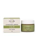 Calm Face Cream - Lefkothea Series 50ml