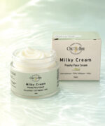Milky Cream Freshy Face Cream 50ml - Image 2
