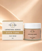 Εven Tone Face Cream - Lefkothea Series 50ml - Image 2