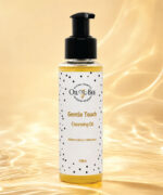 Gentle Touch Cleanising Oil 100ml - Image 2