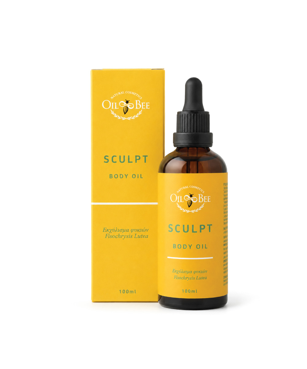 oilandbee.com_soma_xira_ladia_somatos_sculpt_body_oil_100ml Sculpt Body Oil 100ml - Image 1